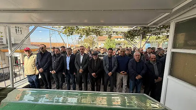 Kayseri'de MHP'li isimlerin acı günü
