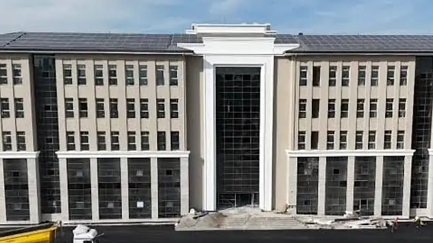 Kayseri'de Milli Emlak'tan milyonluk ihale! Şartları belli oldu