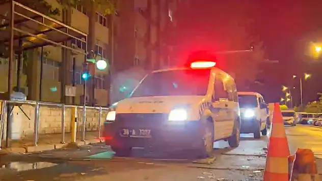 Kayseri'de milyarlık yasa dışı bahis operasyonu