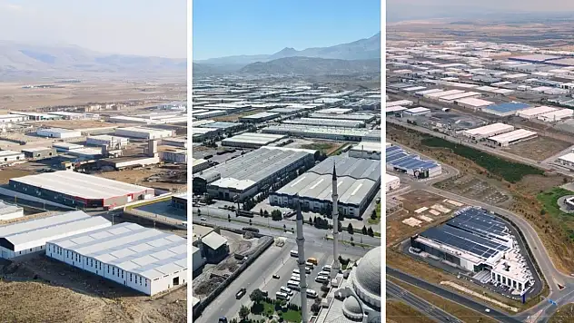 Kayseri'de milyonluk fabrikalar satışa çıktı! İşte en pahalıları