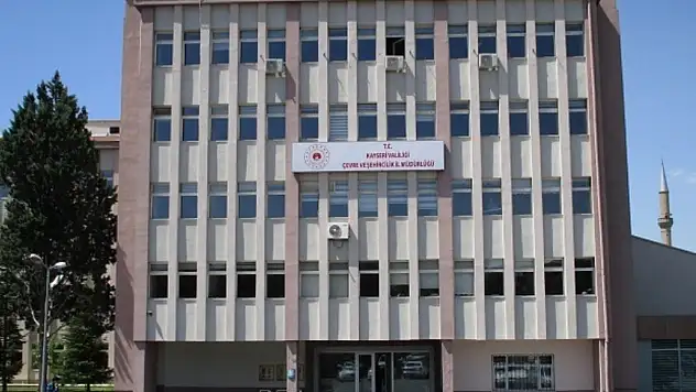 Kayseri'de milyonluk hazine taşınmazları yatırımcılarını bekliyor