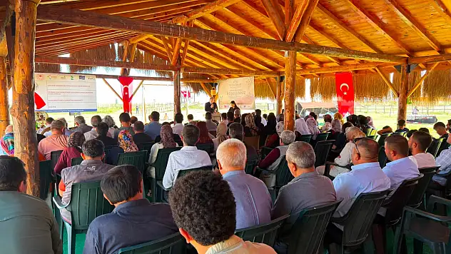 Kayseri'de milyonluk yüzde yüz hibe desteği almak isteyenler dikkat!