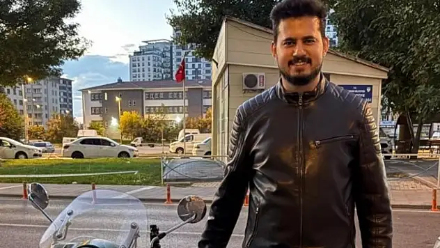 Kayseri'de mimara saldırı