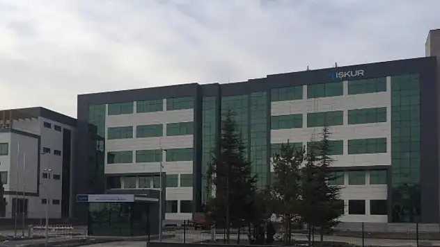 Kayseri'de Müftülükte işe girecek 21 kişi belli oldu