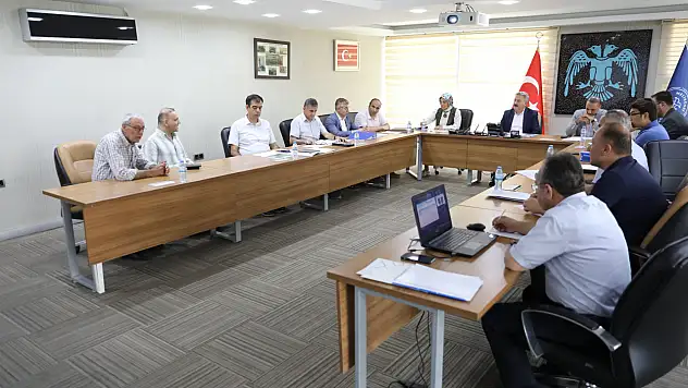 Kayseri'de müstakil ev projesi hayata geçiyor! İşte ilk çalışmanın yapıldığı mahalle