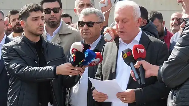 Kayseri'de ne diyecekleri merak ediliyordu! 73 yıllık fabrika kapandıktan günler sonra açıklama geldi