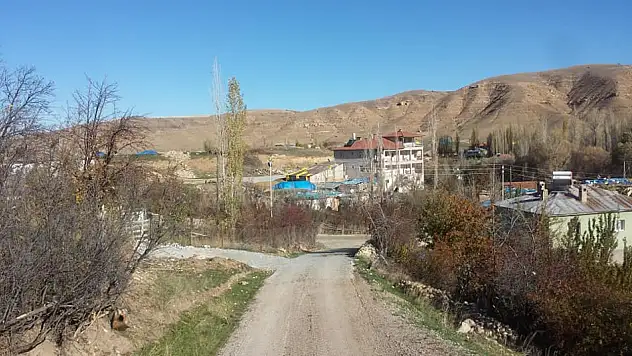 Kayseri'de neler oluyor? 12 yaşındaki çocuk intihar etti!