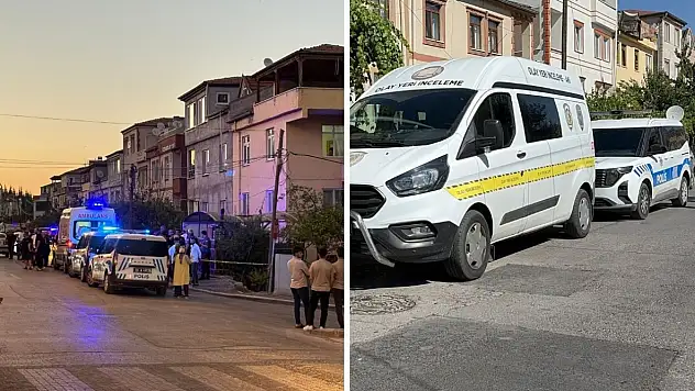 Kayseri'de neler oluyor? Aynı mahallede 4 günde 1 cinayet, 1 yaralama