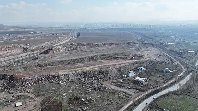 Kayseri'de o belediye kendi elektriğini üretiyor!