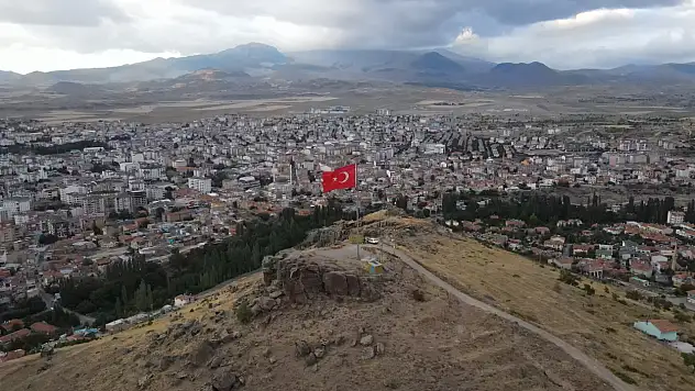 Kayseri'de o bölgede deprem riski var mı? Uzman isimden açıklama