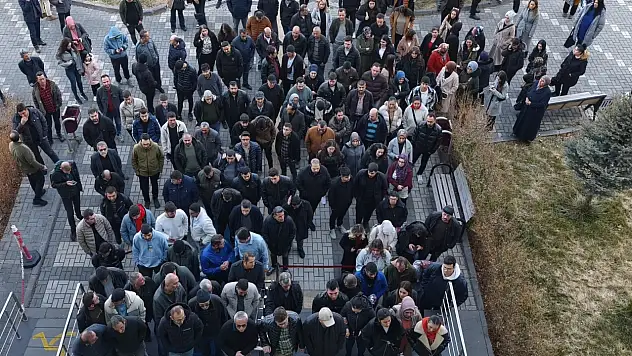 Kayseri'de o firma 150 kişi alacak! Prim ve bayram ikramiyesi de var