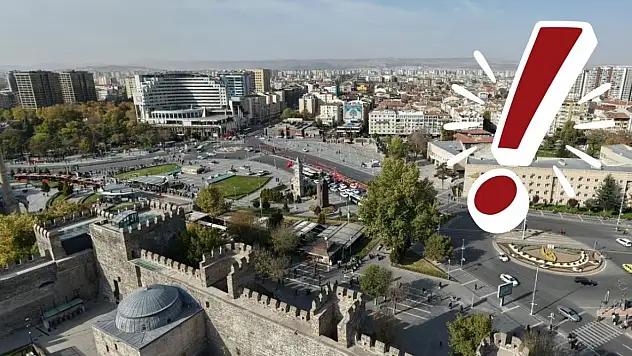 Kayseri'de o firmanın vatandaşa yaptığı ayıba Bakanlık el attı! İfşa edildi
