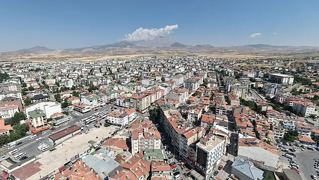 Kayseri'de o ilçede yaşayanlar dikkat! Belediye'den 'sessiz katil' uyarısı