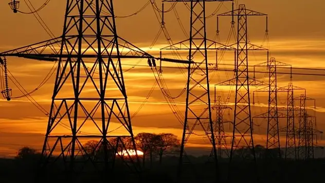 Kayseri'de o ilçelerin tüm gün elektriği kesilecek!