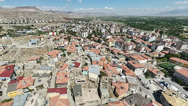 Kayseri'de o ilçenin eski adı 'Zengibar'dı! İşte bilinmeyen tarihi