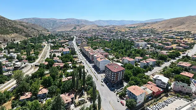 Kayseri'de o ilçeye dev merkez geliyor! Milyonluk sözleşme imzalandı