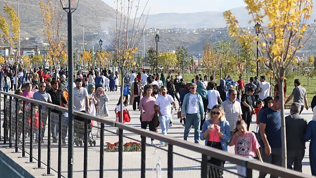 Kayseri'de o isimler belli oldu! Mesleklerinde 50, 40 ve 25'inci yılını dolduranlar dikkat!