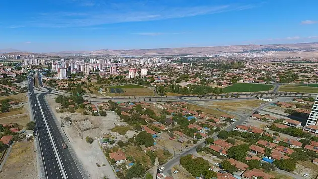 Kayseri'de o mahallede yaşayanlar dikkat! Bir okul daha geliyor