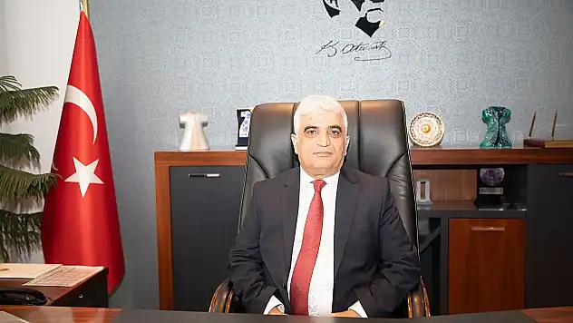 Kayseri'de o müdür bu kez de resmen atandı