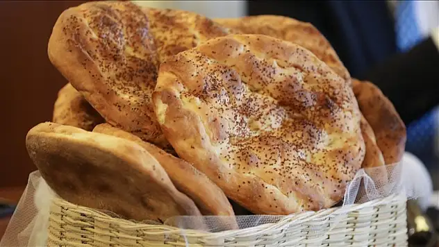 Kayseri'de o pideler toplatıldı, işletmelere ceza kesildi! İşte sebebi...