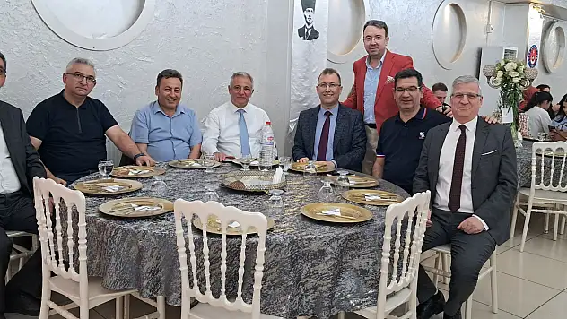 Kayseri'de o sendikanın Başkanı açıkladı: Yetkili sendika olduk!