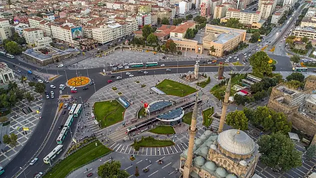 Kayseri'de o ürün için 16 farklı yöntem! Bakın nasıl yapılıyor?
