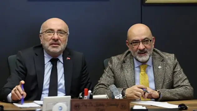 Kayseri'de o yarışmaya rekor başvuru