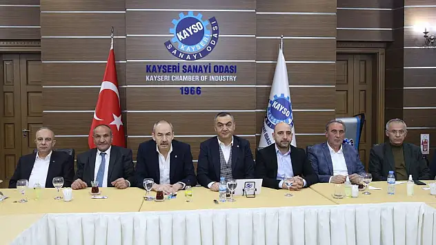 Konut Seferberliğine destek verecekler