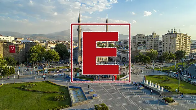 Kayseri'de ödenecek aidat ücreti belli oldu!