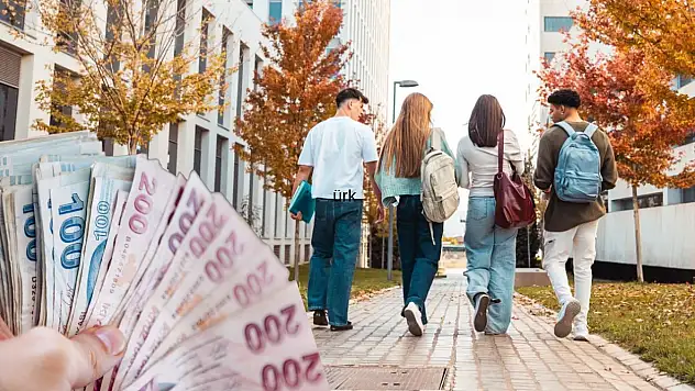 Kayseri'de öğrencilere 4 bin TL destek! Belediyeden yeni açıklama