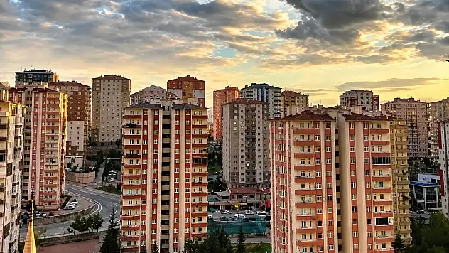 Kayseri'de öğrencileri bekleyen kira artışı: Yüzde 41'e ulaştı