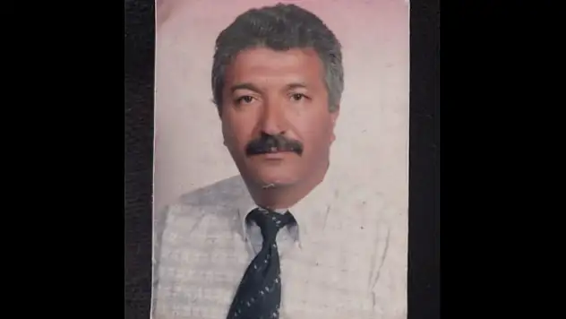 Kayseri'de öğretmen hayatını kaybetti