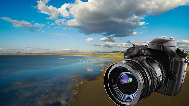 Kayseri'de öğretmenler için fotoğraf yarışması: Başvurular devam ediyor
