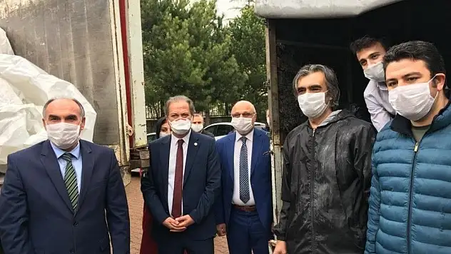 Alkışlar Öğretmenlerimiz için