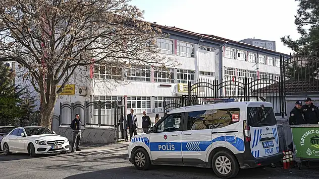 Kayseri'de okullarda alınan önemler neler? İşte veliler ve öğrencilerle ilgili dikkat çeken o detaylar