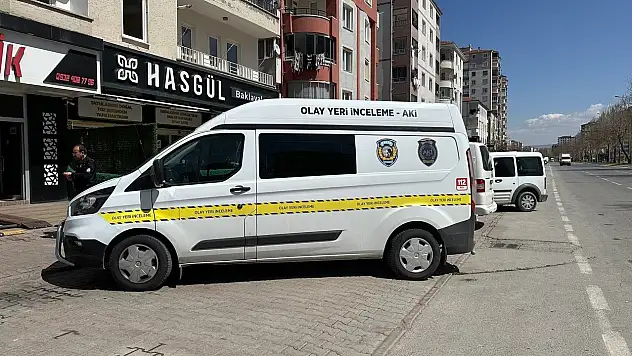 Kayseri'de oldu! Silahlı saldırıda hayatını kaybetti