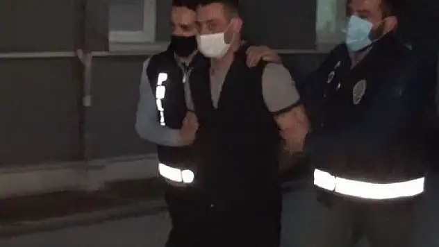 Adıbelli cinayetinde flaş gelişme