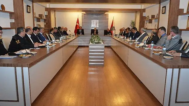 Kayseri'de yüzde 8 düştü!