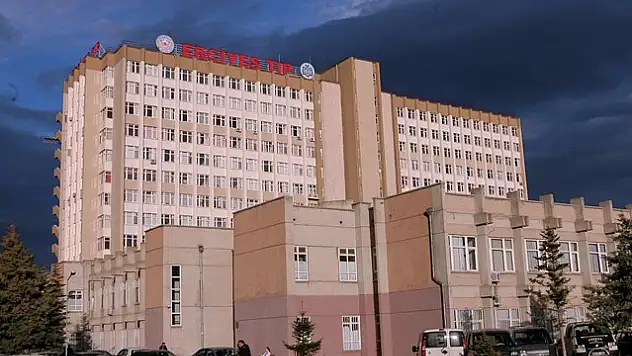 Kayseri'de önemli KBB zirvesi! Prof. Dr. Güleser Saylam da katılacak
