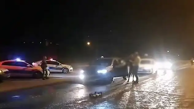 Kayseri'de onlarca sürücünün ehliyetine el konuldu, binlerce liralık ceza kesildi!