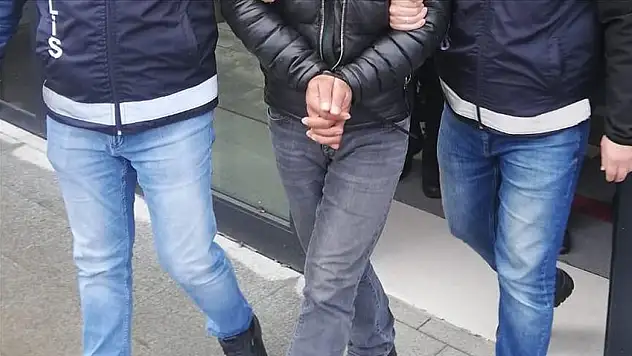 Kayseri'de operasyon üstüne operasyon: 6 şahıs tutuklandı!