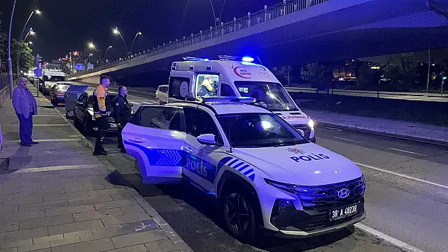Kayseri'de ot ilaçlama tartışması bıçaklı kavgaya dönüştü
