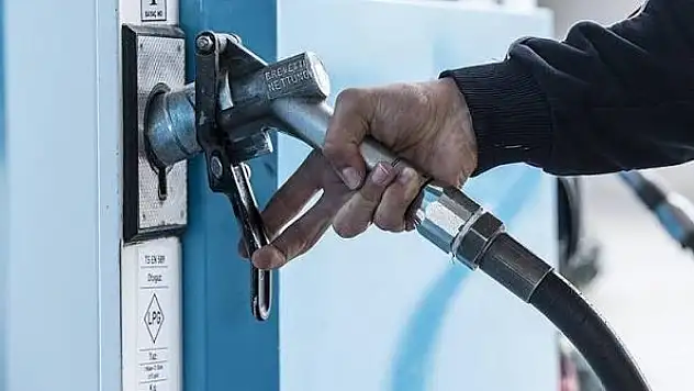 Kayseri'de Otogaz alanlar Pazartesiye dikkat! Zam kapıda