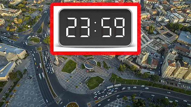 Kayseri'de oy kullanmak isteyenler için süre doldu!