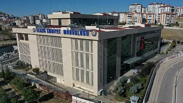 Kayseri'de oynanacak final maçı öncesi bir açıklama da emniyetten...