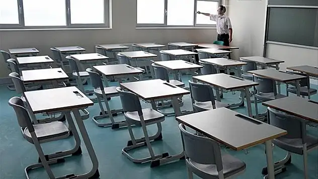 Kayseri'de özel okullarda dudak uçuklatan fiyatlar