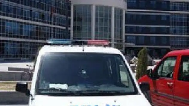 KAYSERİ'DE 4 ŞİRKETE &quotPARALEL&quot OPERASYON