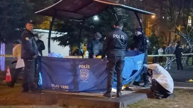 Kayseri'deki park cinayetinde karar değişmedi