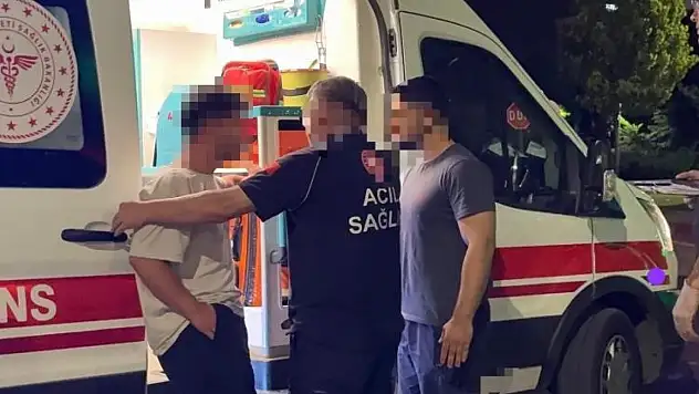 Kayseri'de pes dedirten olay! 'Yapamazsınız' dedi, 350 bin TL ceza yedi