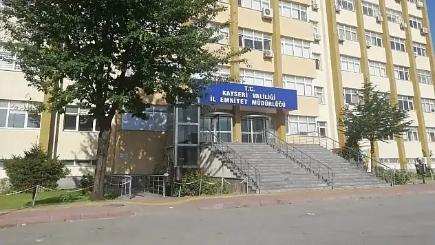 Kayseri'de peş peşe operasyonlar! 1 ayda neler oldu neler?